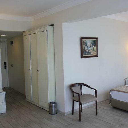 Arbatt Marmaris Hotel Ичмелер Екстериор снимка