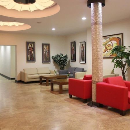 Arbatt Marmaris Hotel Ичмелер Екстериор снимка