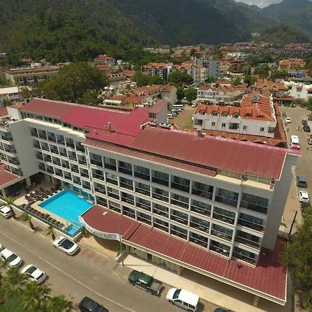 Arbatt Marmaris Hotel Ичмелер Екстериор снимка
