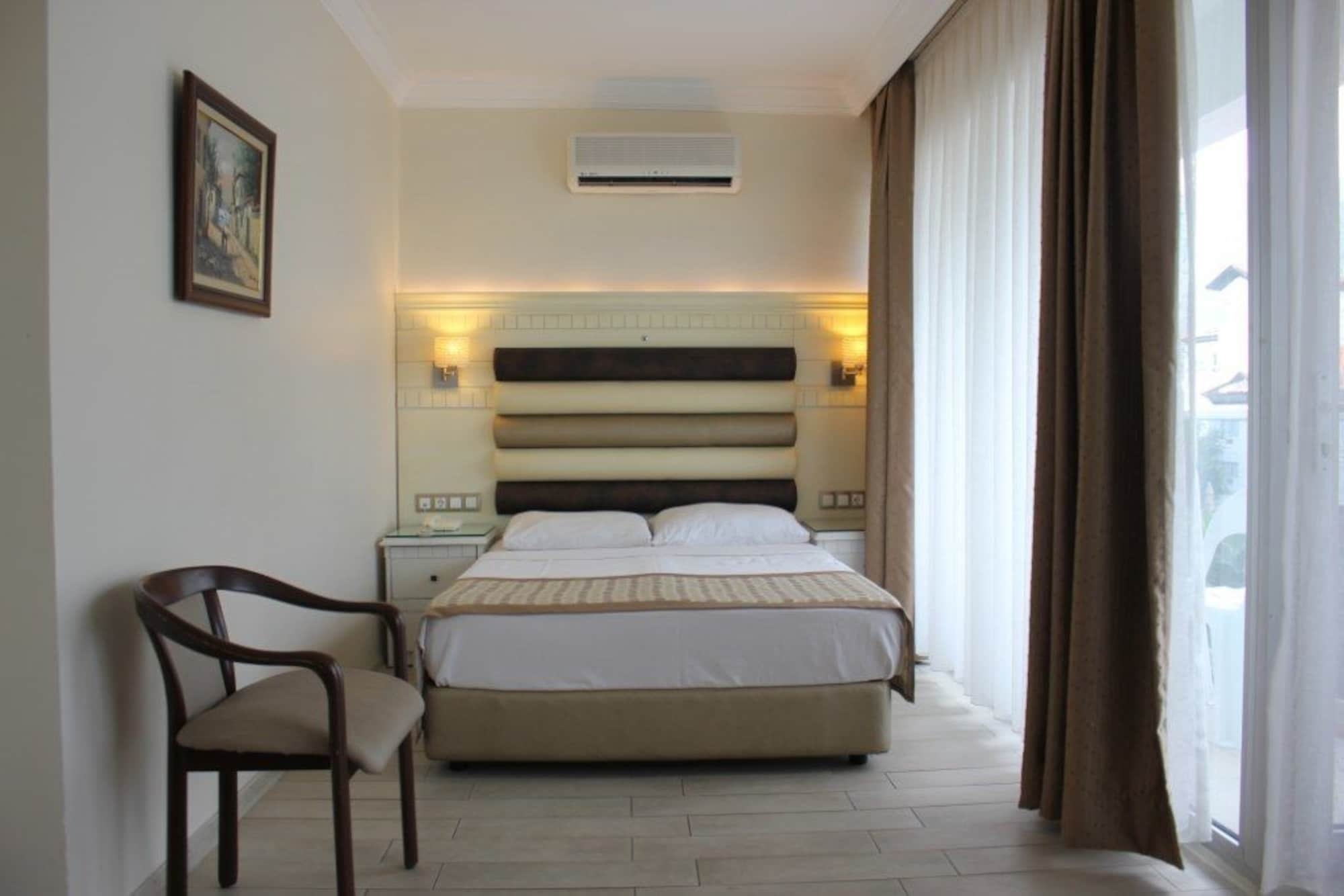 Arbatt Marmaris Hotel Ичмелер Екстериор снимка