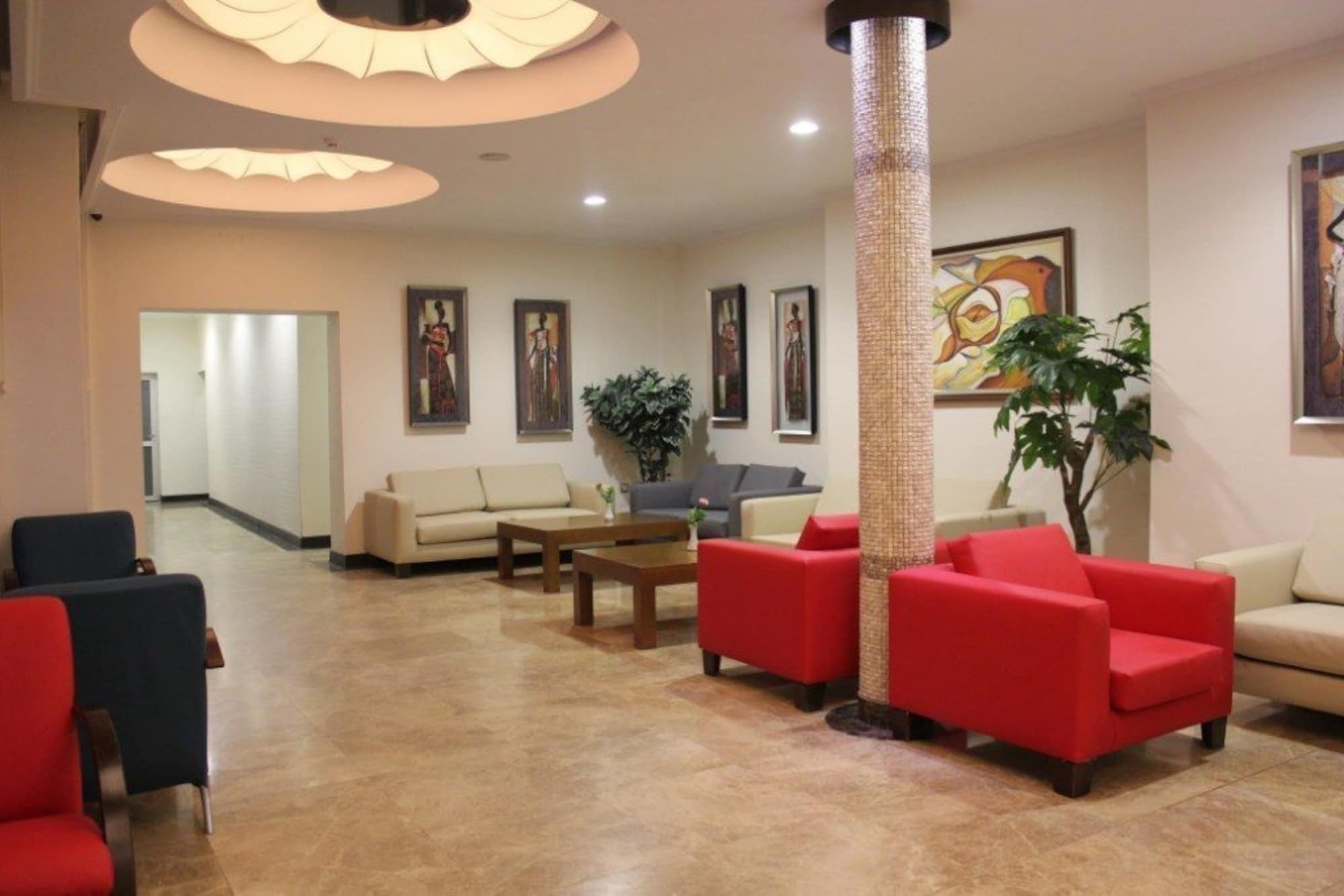 Arbatt Marmaris Hotel Ичмелер Екстериор снимка